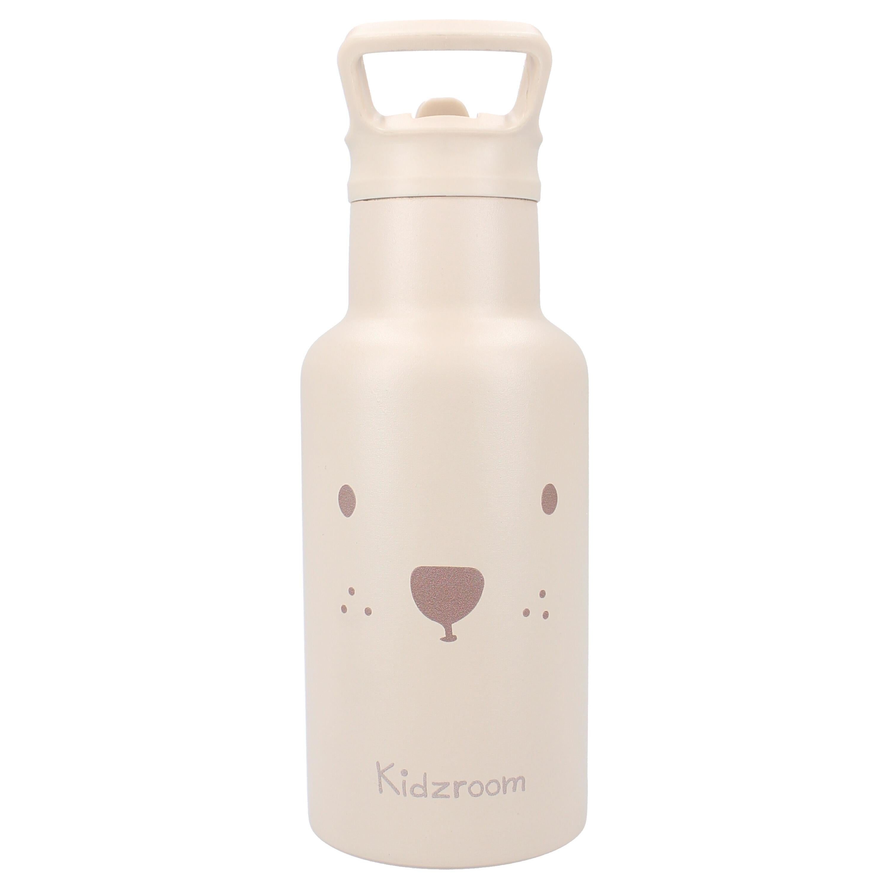 Butelka bidon 350 ml KIDZROOM Beary Excited