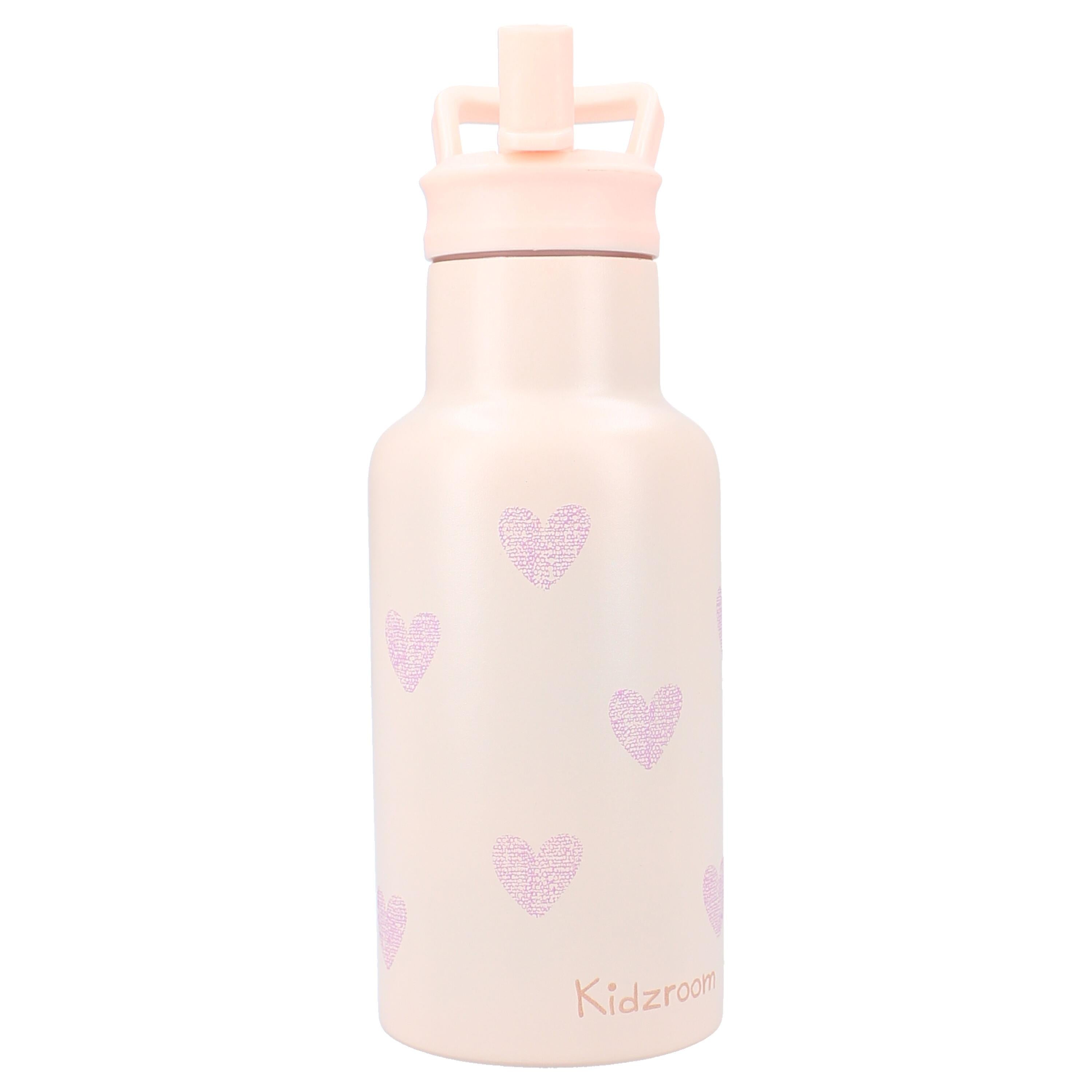 Butelka bidon 350 ml KIDZROOM Magical Heart