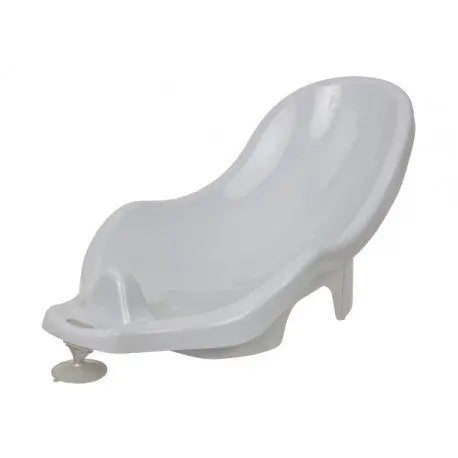 bébé-jou Wkładka do wanienki Grey 4172051