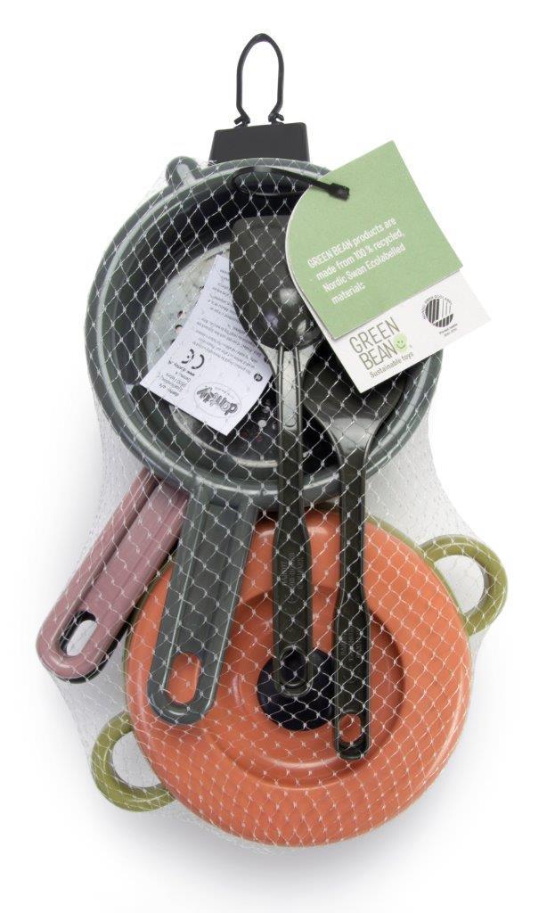 bébé-jou Stojak do wanienki 103 cm Breeze Green 220530