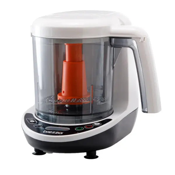 Blender parowy Baby Brezza Food Maker Deluxe