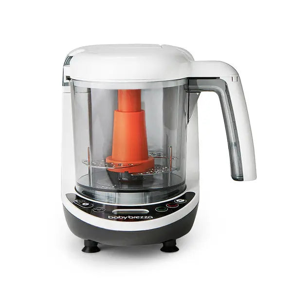 Blender parowy Baby Brezza Food Maker Deluxe