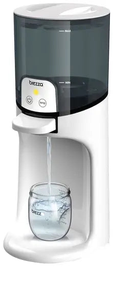 Baby Brezza Instant Warmer Baby Brezza