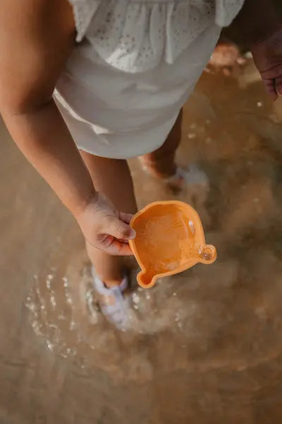 The Swim Essentials Zestaw zabawek do piasku Leopard 2022SE229 The Swim Essentials