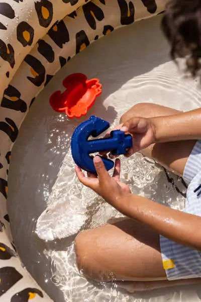 The Swim Essentials Zestaw zabawek do piasku Ocean 2022SE231 The Swim Essentials