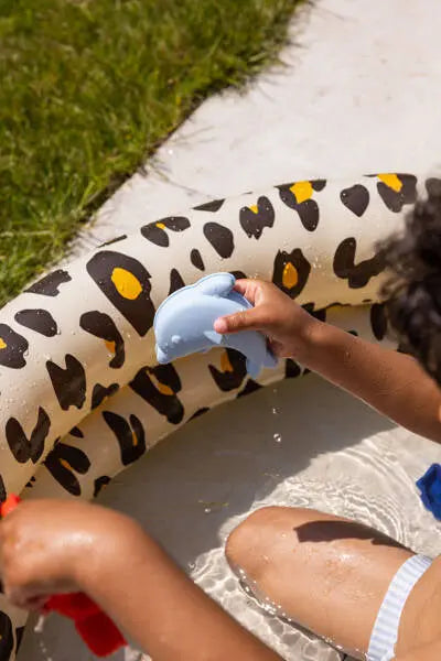 The Swim Essentials Zestaw zabawek do piasku Ocean 2022SE231 The Swim Essentials