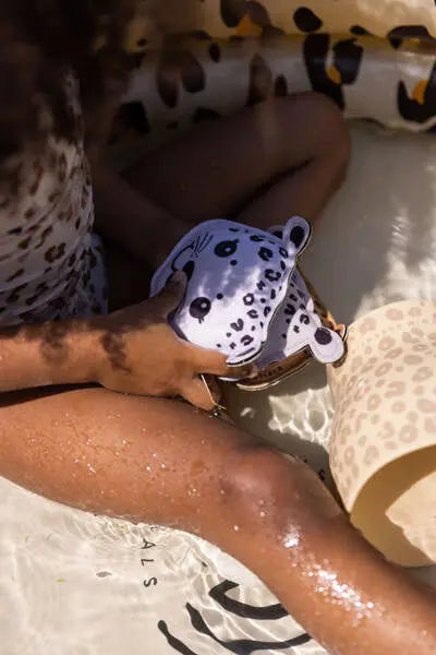 The Swim Essentials Zabawki do nauki nurkowania Leopard (3 szt.) 2022SE394 The Swim Essentials