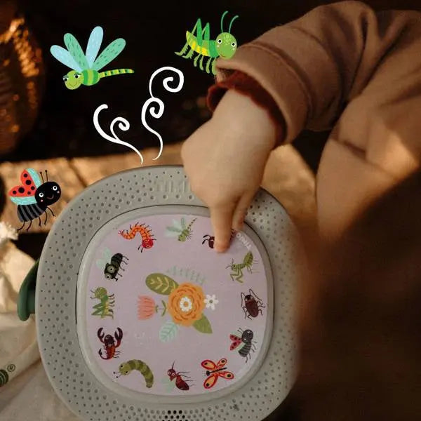 TIMIO Zestaw dysków 4 Timio