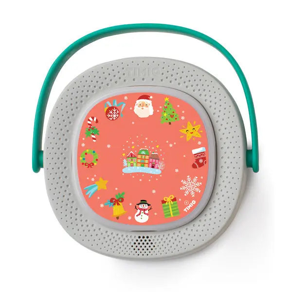 TIMIO Dysk Christmas Timio
