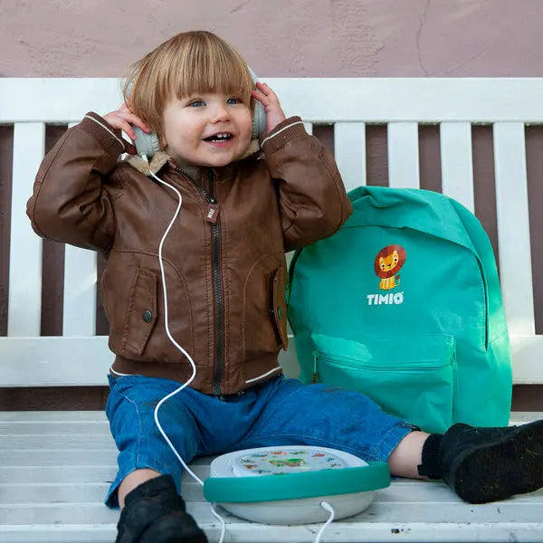 TIMIO Plecak Timio