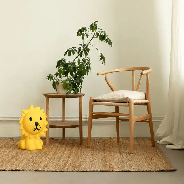 MrMaria Lion Star Lamp MAXI (z adapterem) MrMaria