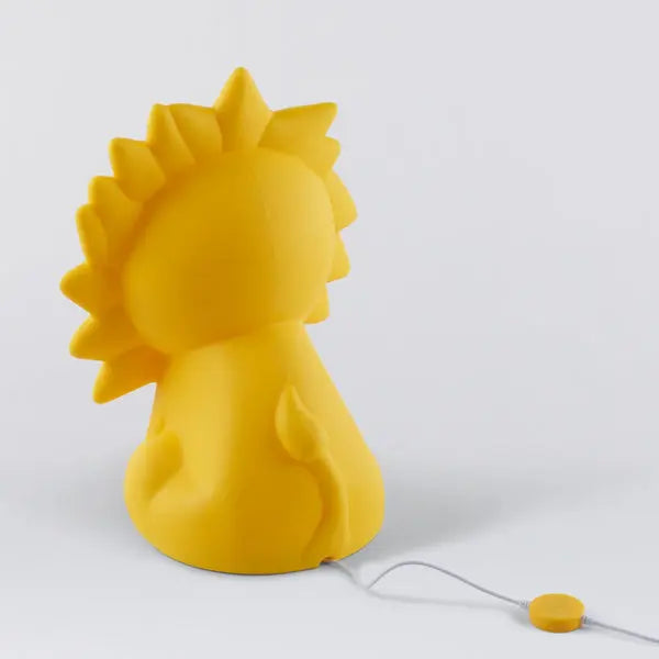 MrMaria Lion Star Lamp MAXI (z adapterem) MrMaria