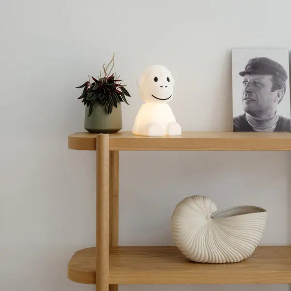 MrMaria Monkey First Lamp MIDI MrMaria