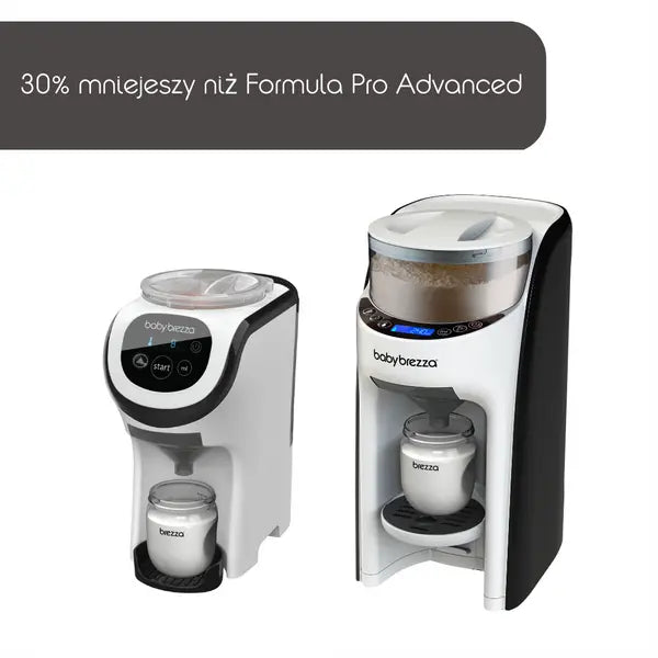 Baby Brezza Formula Pro Mini