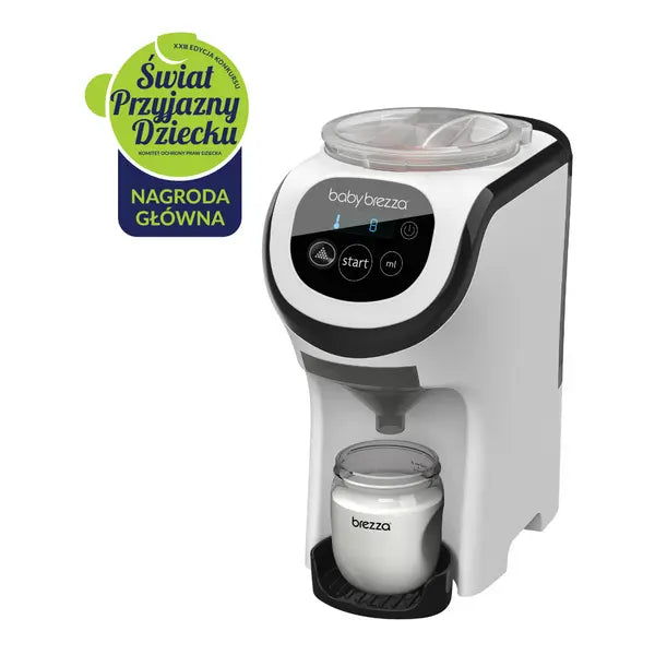 Baby Brezza Formula Pro Mini Baby Brezza