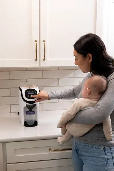 Baby Brezza Formula Pro Mini