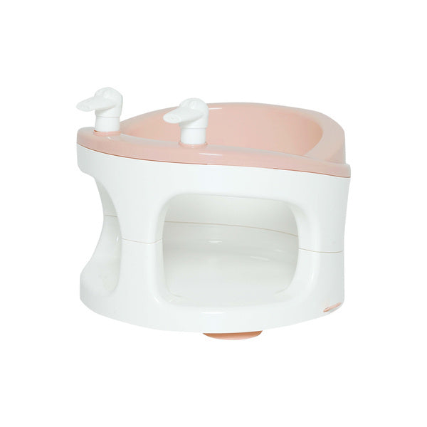 bébé-jou Siedzisko k?
pielowe Pale Pink 417509