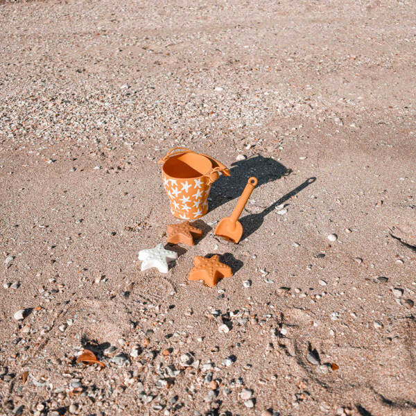 The Swim Essentials Zestaw zabawek do piasku Sea Stars 2023SE1396