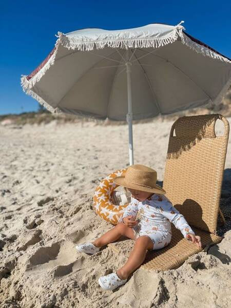 The Swim Essentials Swimsuit Jungle 86/92 2023SE795