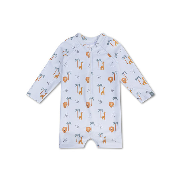 The Swim Essentials Swimsuit Jungle 74/80 2023SE794