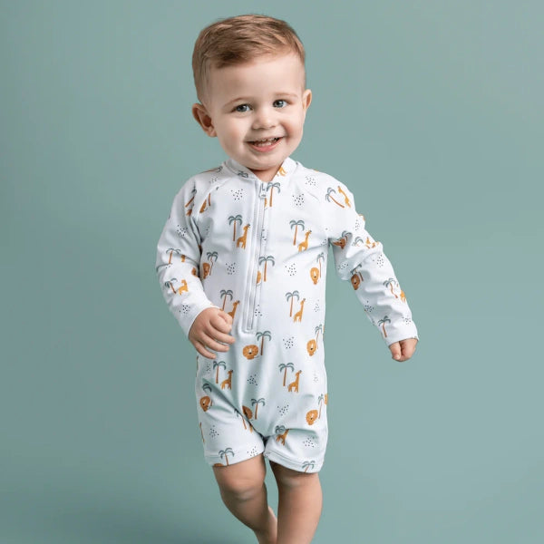 The Swim Essentials Swimsuit Jungle 74/80 2023SE794