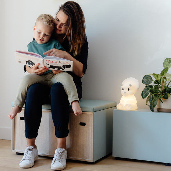 MrMaria Mira First Lamp MIDI