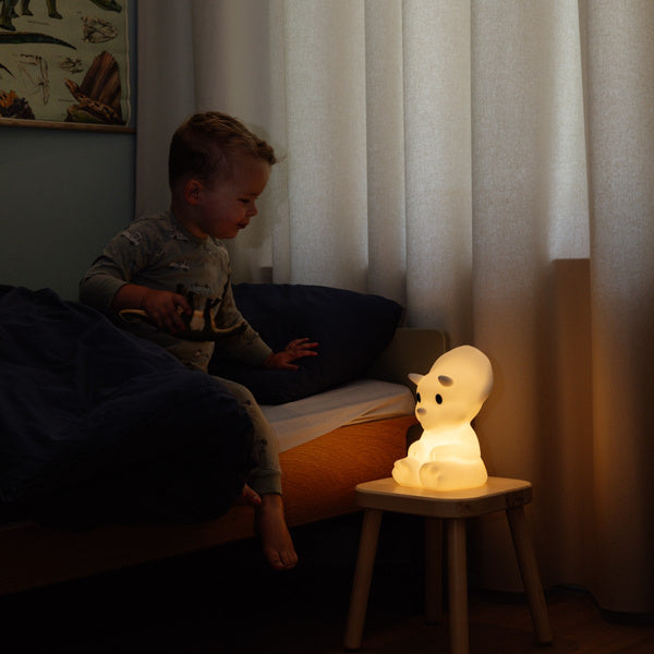 MrMaria Mira First Lamp MIDI