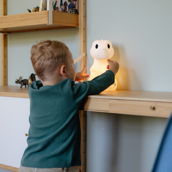 MrMaria Rena First Lamp MIDI