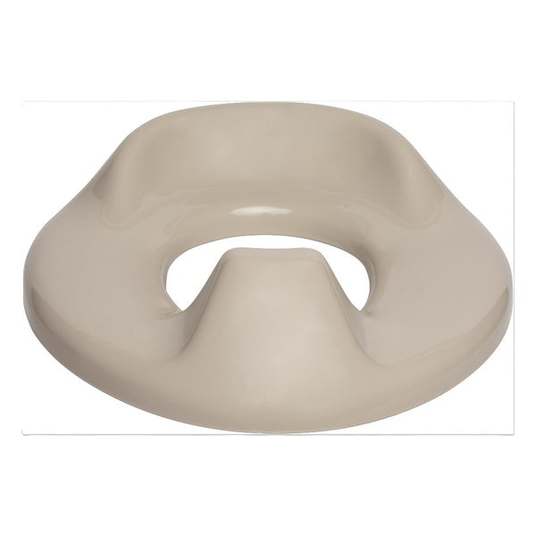 bébé-jou Nakładka treningowa na sedes Taupe 403805