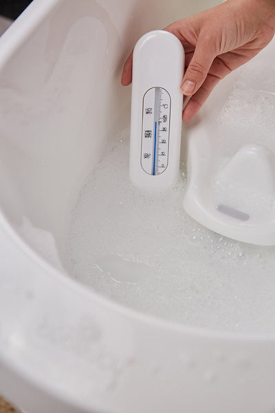 bébé-jou Zestaw k?
pielowy Sense White (7 el.) 428801