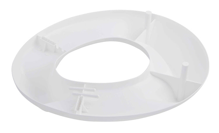 bébé-jou Nakładka treningowa na sedes White