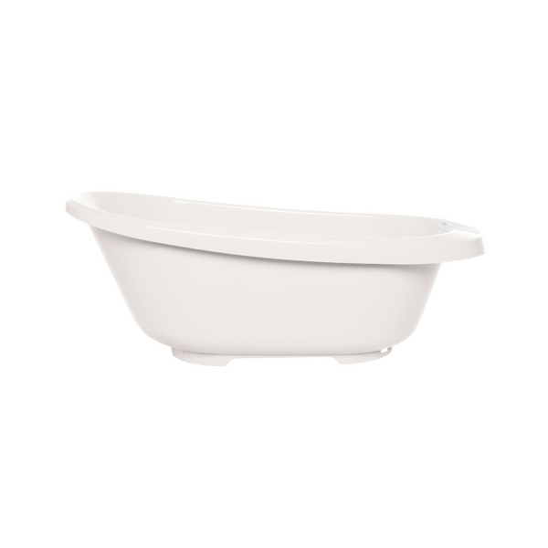 bébé-jou Wanienka Sense Edition z czujnikiem temperatury Light Oat