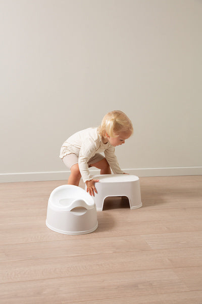 bébé-jou Stopień - podest Grow Light Oat