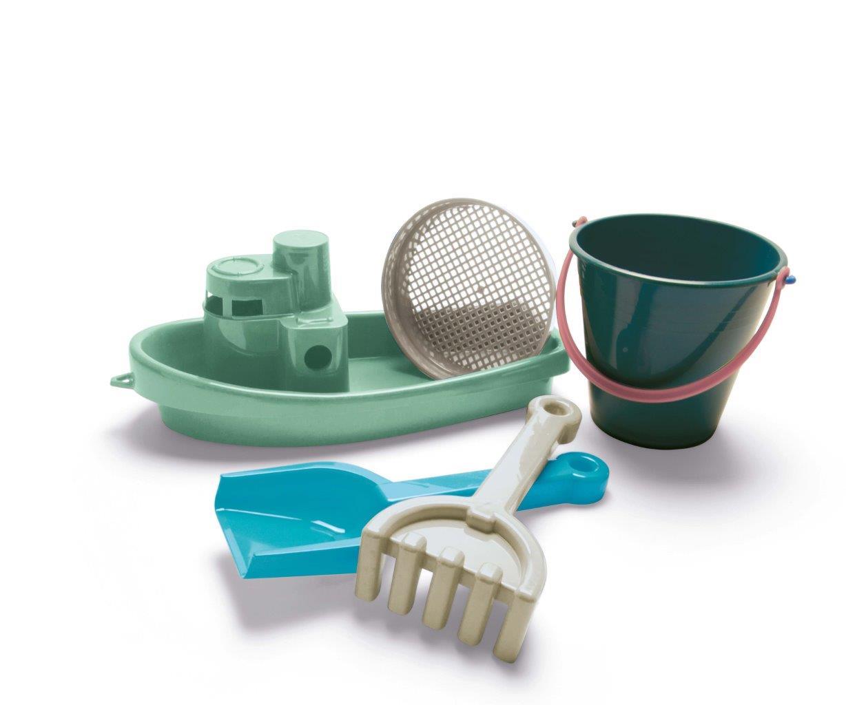 Tiger Tribe Pachnące Żelowe Pisaki