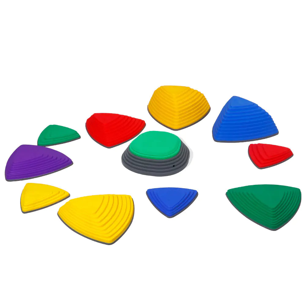 Indoor Balance Training Equipment for Kids