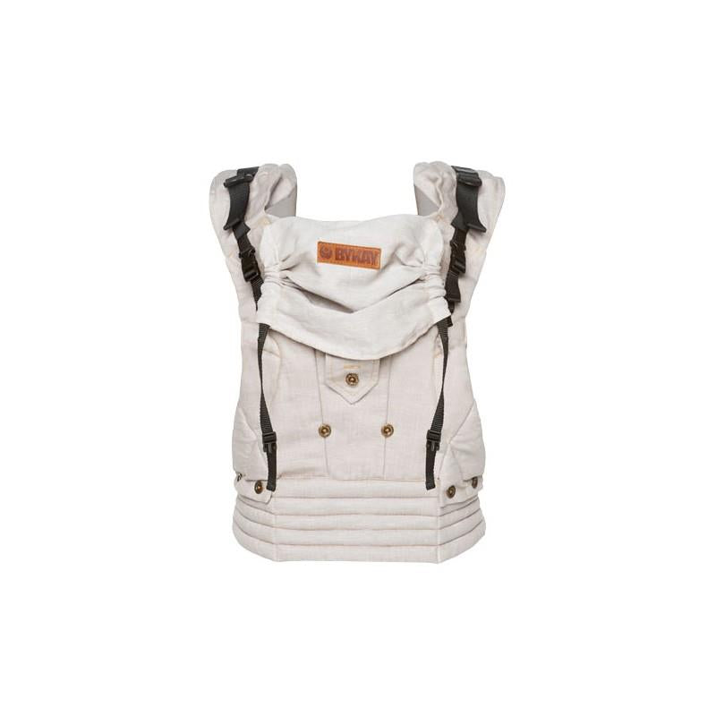 Nosidełko 4 Way Click Carrier Sand