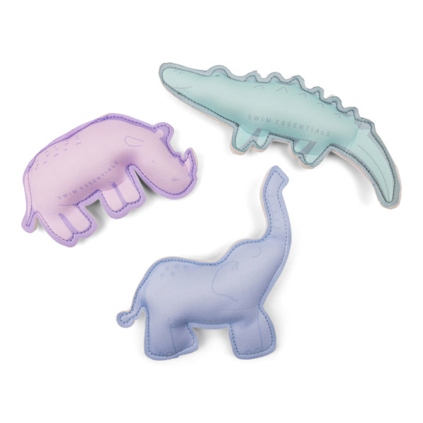 The Swim Essentials Zabawki do nauki nurkowania Safari Dive (3 szt.)