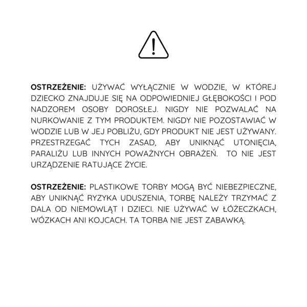 The Swim Essentials Koło do pływania 65 cm Pink Leopard