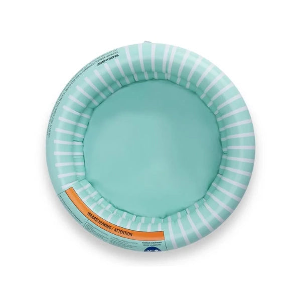 The Swim Essentials Basenik dla dzieci 60 cm Resort Stripe Striped