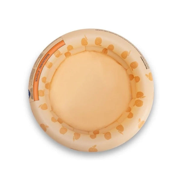 The Swim Essentials Basenik dla dzieci 60 cm Peaches Orange