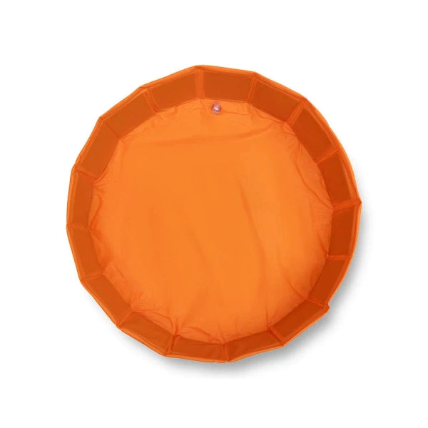 The Swim Essentials Basen chłodz?
cy dla psa 80 cm Bonebash Orange