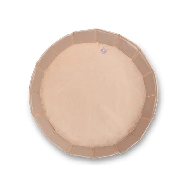 The Swim Essentials Basen chłodz?
cy dla psa 80 cm Bonebash Beige