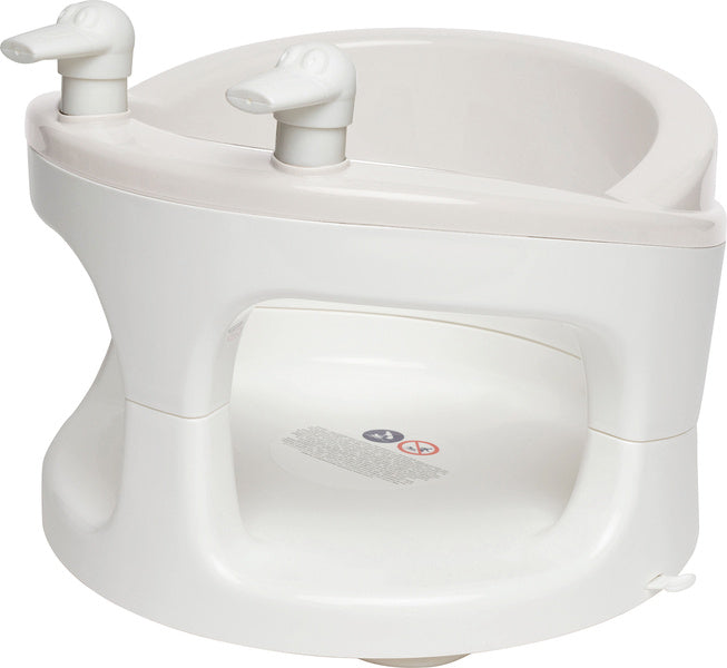 bébé-jou Siedzisko k?
pielowe Light Oat