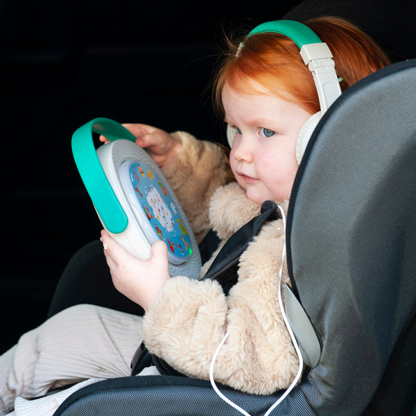 TIMIO - interaktywna zabawka edukacyjna