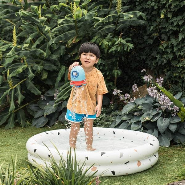 Tiger Tribe Zabawka K?
pielowa - Rakieta Kosmiczna