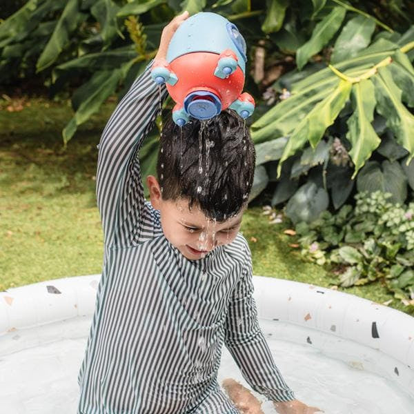 Tiger Tribe Zabawka K?
pielowa - Rakieta Kosmiczna