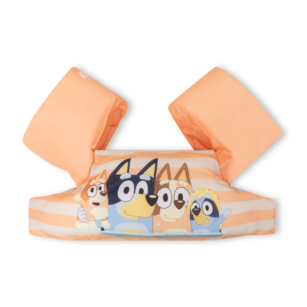 The Swim Essentials Puddle Jumper 2-6 lat Bluey