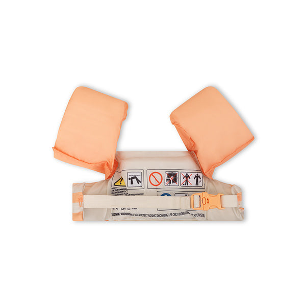 The Swim Essentials Puddle Jumper 2-6 lat Bluey