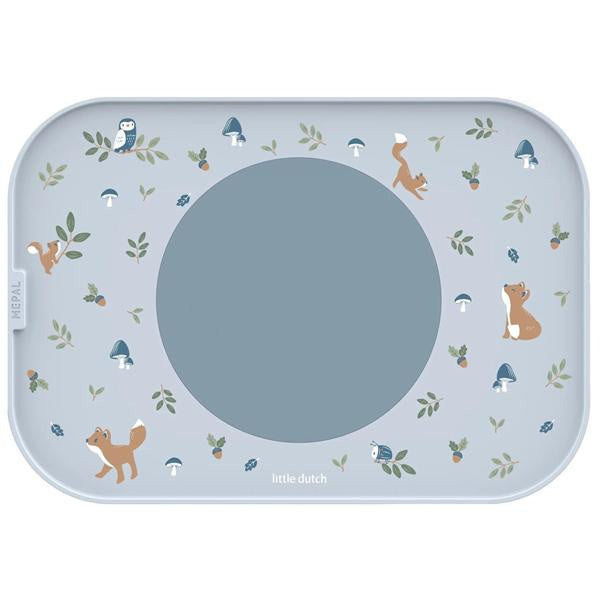 Mepal & Little Dutch Podkładka na stół Forest Friends