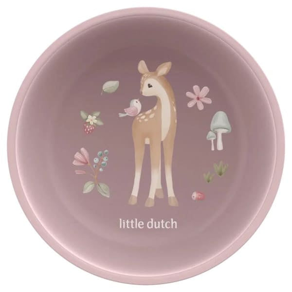 Mepal & Little Dutch Miseczka dziecięca Fairy Garden